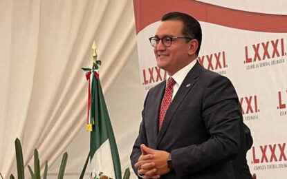 Canacintra: apoyo a Mipymes, clave para el crecimiento de México