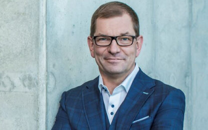 Markus Duesmann, CEO de Audi: mensajes clave