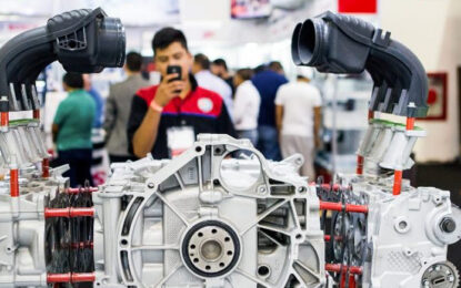 INA PAACE Automechanika México 2022, para integrar las cadenas de valor de autopartes