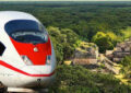 Bombardier y Alstom ganan contrato para Tren Maya