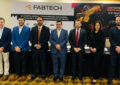 A un día de iniciar Fabtech México, la feria de metalmecánica para aprovechar el nearshoring