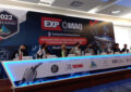 Expomaq 2022, impulsor del desarrollo de tecnología