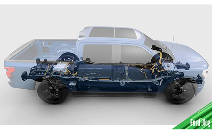 Ford Motor Company enfoca esfuerzos en tecnología para desarrollar baterías, como el nuevo centro global de excelencia de baterías denominado Ford Ion Park para acelerar la investigación y el desarrollo de su tecnología, incluida su futura fabricación. Foto: Ford Motor Company.