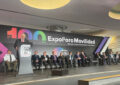 Inicia Expo Foro Movilidad, el más importante del continente americano