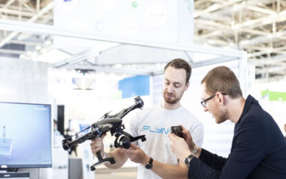 Siemens impulsa capacitación de jóvenes en habilidades técnicas disruptivas