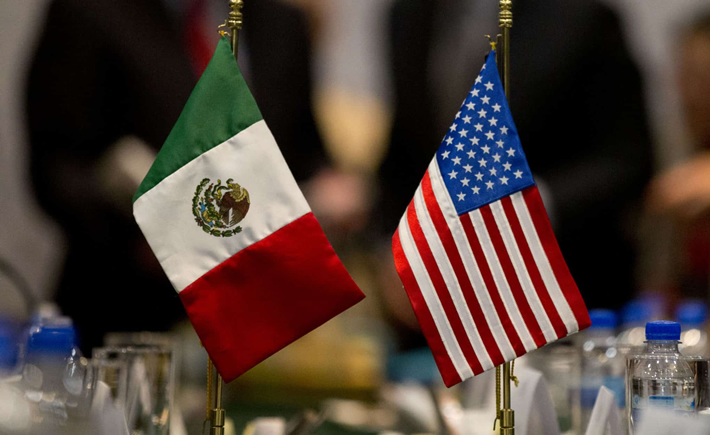 La dependencia federal informó que dichas consultas “constituyen la etapa no contenciosa del mecanismo general de solución de controversias que prevé el T-MEC. A partir de esta fecha, ambos países tienen un periodo de 75 días para solucionar la controversia durante esta etapa”. (Foto: Cortesía) 