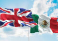 México y Reino Unido inician negociaciones para un tratado comercial de altos estándares