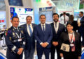 Aeroespacial: México muestra su competitividad en la FIA 2022