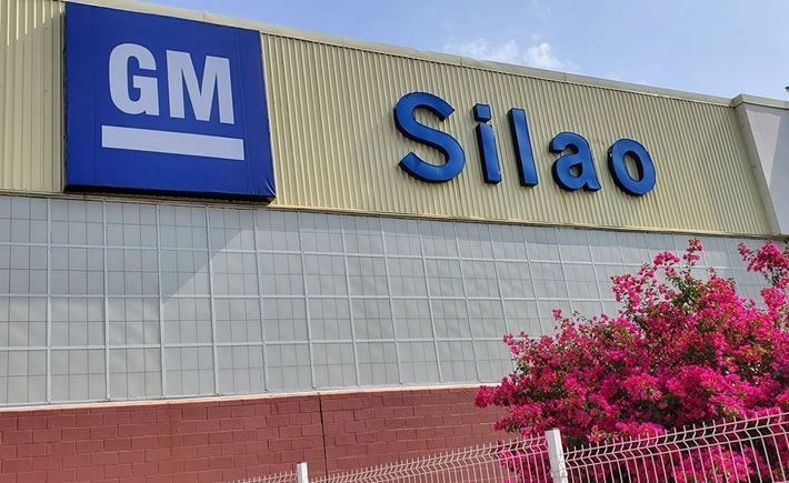General Motors “trabaja activamente con la base de proveedores para resolver problemas, a medida que surgen,”, dice la firma que opera en México desde hace más de 86 años y da empleo directo a cerca de 21,000 personas. (Foto: General Motors)