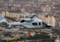 El 1er  H160 de Airbus Helicopters volará en América Latina, en Brasil