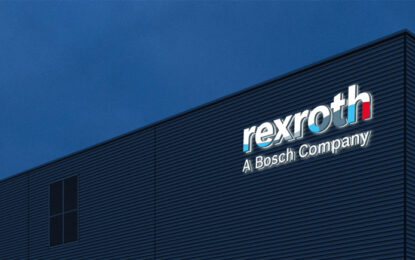 Bosch anuncia nueva planta de manufactura, fortalece transición a la industria 4.0