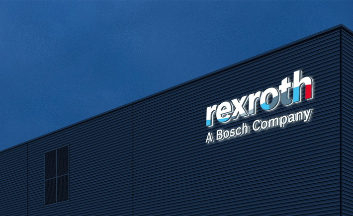 “Vemos un gran potencial en el mercado de Norteamérica de la hidráulica móvil para la maquinaria y para ello produciremos componentes como bombas hidráulicas…”: Greg Gumbs, presidente y director general de Bosch Rexroth Norteamérica. (Foto: Bosch)