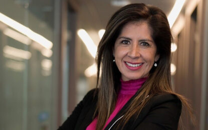 Con “liderazgo experimentado”, Celia Navarrete dirigirá EXPO PACK
