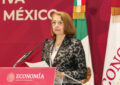 Economía pide renuncia a De la Mora, representante de México en consultas del T-MEC