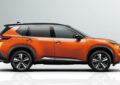 Nissan Mexicana iniciará producción del modelo X-Trail 2023