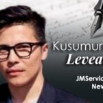 Kusumura Leveau