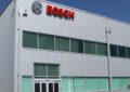 Bosch expande planta en Celaya para responder a la demanda de componentes eléctricos en Norteamérica