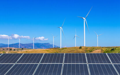La seguridad energética, uno de los ejes principales para el desarrollo económico de América del Norte, coinciden EU y México