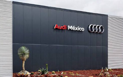 Audi México y Sindicato llegan a un acuerdo, no habrá huelga