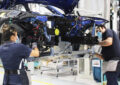 Este viernes, BMW anunciará inversión para planta de autos eléctricos en SLP