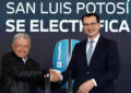 BMW Group se adelanta al futuro: AMLO