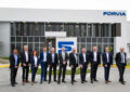 Faurecia puso en marcha una nueva planta manufacturera en Apodaca, NL