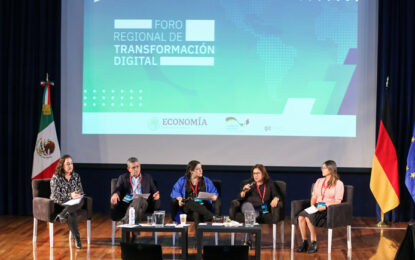 Gobierno y GIZ conformarán Alianza por la Transformación Digital de las MIPYMES