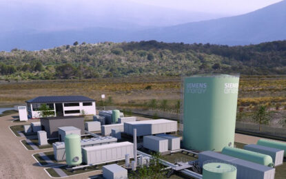 Hidrógeno verde en AL: el gran paso para México, exportar metanol, amoniaco y combustibles sintéticos