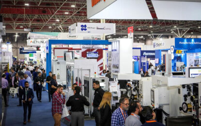 EXPO MANUFACTURA, al centro del impulso a la industria con el nearshoring