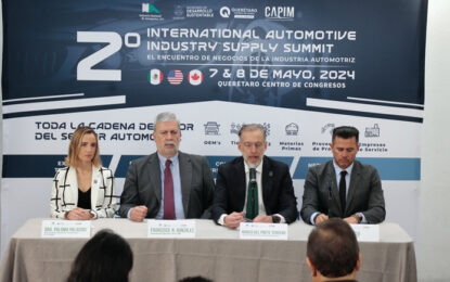 IAISS 2024 generará más de 1,500 requerimientos de compra: INA