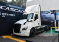 Daimler Truck México ‘pone a rodar’ el primer tractocamión eléctrico en el Edomex