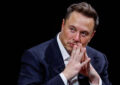 Elon Musk reconoce que sus rivales fabricantes chinos de VE son los más competitivos del mundo