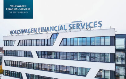 Volkswagen Leasing GmbH emite con éxito su segundo Bono Verde en el mercado de capitales