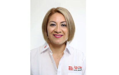 Cinthya Lizbeth Moctezuma García: El éxito a través de la comunicación y el liderazgo