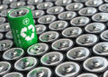 Estados Unidos anuncia inversión por 62 mdd para reducir costos de reciclaje de baterías en todo su territorio