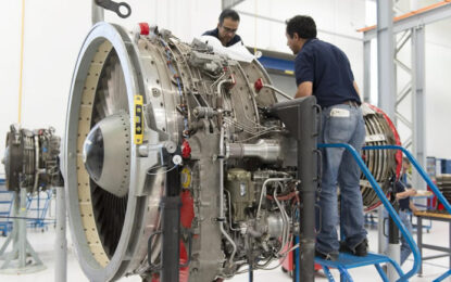 Safran quiere relocalizar 50 mdd en México de Asia