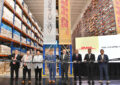 Chirey Motor México fortalece su logística, firma alianza con DHL Supply Chain México