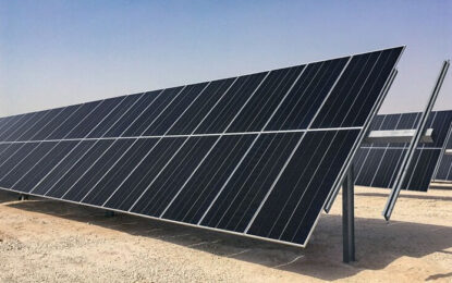 “El cambio por las energías renovables es imparable”: Eduardo Gómez, sales director LATAM en Maxeon Solar Technologies