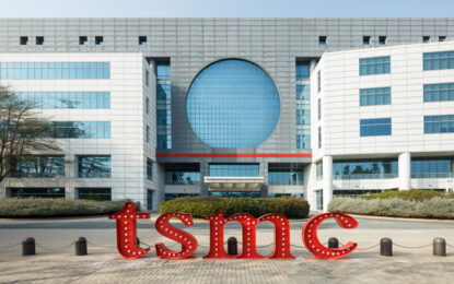 TSMC, la mayor fabricante de chips del mundo, para producción ante terremoto en Taiwán