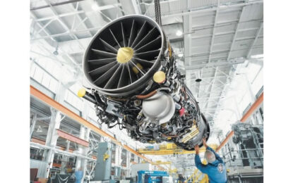 GE Aerospace se lanza como empresa pública independiente con grado de inversión