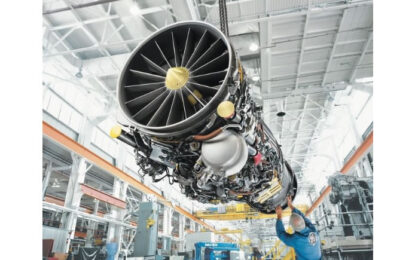 GE Aerospace se lanza como empresa pública independiente con grado de inversión