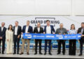 Bendix inaugura planta de fabricación avanzada en Coahuila