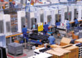 La industria mexicana de electrodomésticos registra el mayor crecimiento mundial en el sector