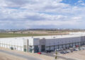 Maersk inaugura nuevo centro logístico en el paso, Texas