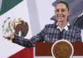 Sheinbaum impulsa a México como potencia científica y tecnológica con el Centro Nacional de Diseño de Semiconductores “Kutsari”