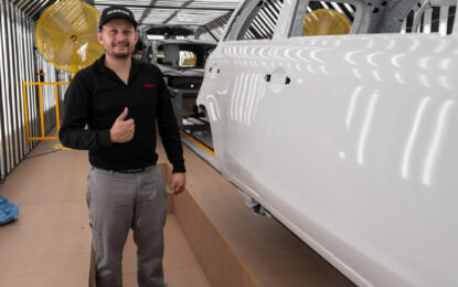 México, principal proveedor de autopartes a EE.UU., con un crecimiento proyectado del 3.35% para 2025