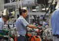 Aumenta 2.3% la IED en 2024, “alcanza récord con 36,872 mdd”, dice Sheinbaum