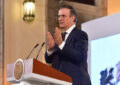 Marcelo Ebrard viaja a Washington para reforzar diálogo comercial con EE.UU.