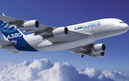 Airbus presentará nuevos proyectos de defensa y seguridad en Famex 2025