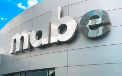 Mabe invertirá en México 668 mdd, “con y sin aranceles”: Marcelo Ebrard